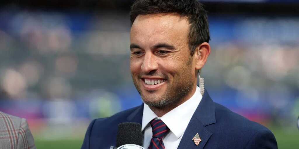 U.S. soccer star Landon Donovan was raised by a single mom and said he wouldn’t break though today because youth sports have gotten too expensive