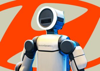 Striking Workers Bring Car Factory to a Screeching Halt Over Humanoid Robots