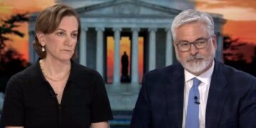 What Trump’s Speech Could Mean For Future Elections