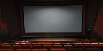 Movies and the Attention Span