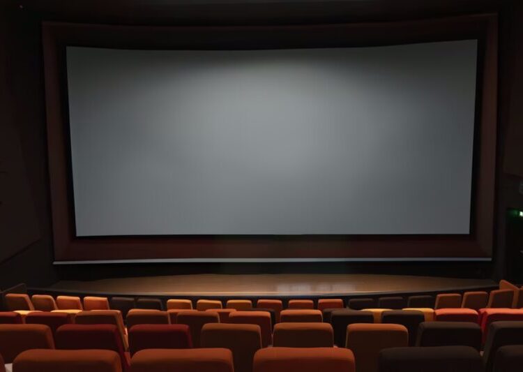 Movies and the Attention Span
