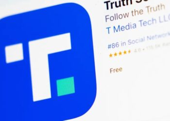 Trump monetizing his social media account is ‘odious’ and ‘brazen corruption’ — or an attempt to revive a 70% stock price crash since election