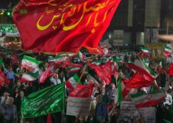 Desalination plants, a vital source of Mideast drinking water, come under attack as renewed U.S.-Iran war escalates to target infrastructure