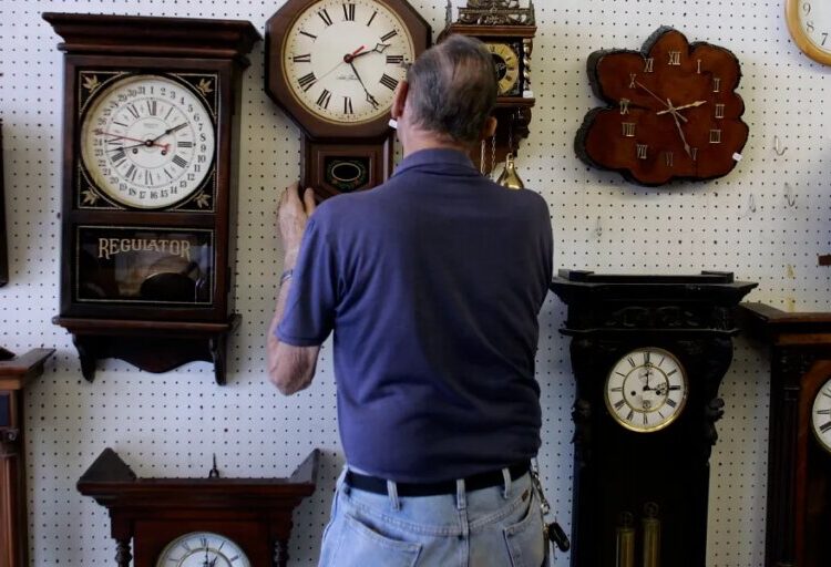 It’s time to dump time zones