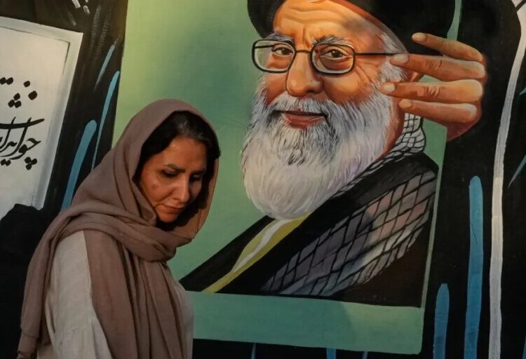 Two U.S. troops are dead and another is missing after Iran attacks a base in Jordan as supreme leader calls Trump’s signature ‘worthless and invalid’