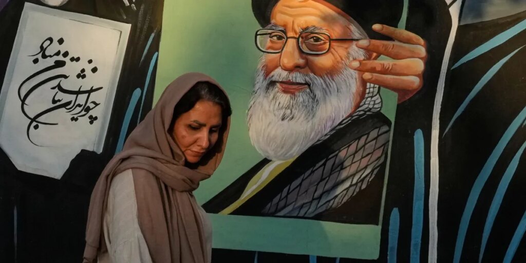 Two U.S. troops are dead and another is missing after Iran attacks a base in Jordan as supreme leader calls Trump’s signature ‘worthless and invalid’