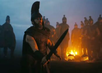 ‘The Odyssey’ Marks Christopher Nolan’s Best Non-‘Dark Knight’ Opening With $120 Million-Plus Box Office Launch