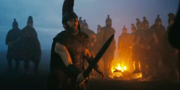 ‘The Odyssey’ Marks Christopher Nolan’s Best Non-‘Dark Knight’ Opening With $120 Million-Plus Box Office Launch