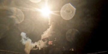 Trump admin accused of ‘war crime’ after strike leaves thousands without water: report