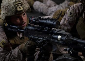Iran just crossed Trump’s red line for resuming all-out war as fighting continues to escalate with no end in sight