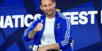 ‘Superteams’ to Collide at World Cup Final
