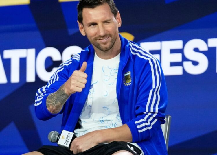 ‘Superteams’ to Collide at World Cup Final