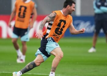 The cheapest resale ticket price for the World Cup final tops $6,400, while special hospitality seats are nearly $60,000 each