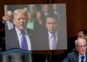 Trump admin’s shocking move just branded humanitarians as ‘terror financiers’: analysis