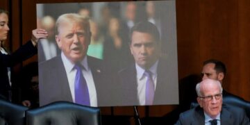 Trump admin’s shocking move just branded humanitarians as ‘terror financiers’: analysis
