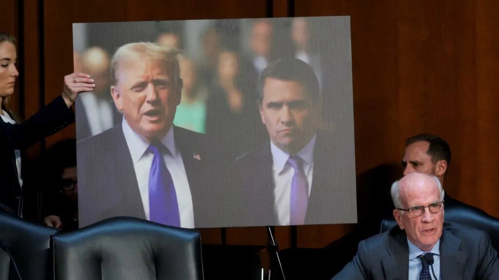 Trump admin’s shocking move just branded humanitarians as ‘terror financiers’: analysis