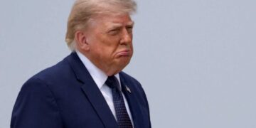 Trump accidentally reveals he ‘knows’ he’s finished: analysis
