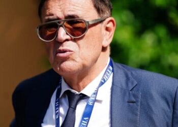 ‘Dr. Doom’ Nouriel Roubini says we’re headed for universal basic income or ‘some form of socialism’ as AI revolutionizes work—He calls that optimistic