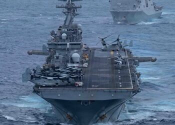 U.S. military launches new airstrikes to ‘swiftly punish’ Iran for attack on Jordan that killed American troops