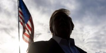 Two More Americans Dead in the Iran War