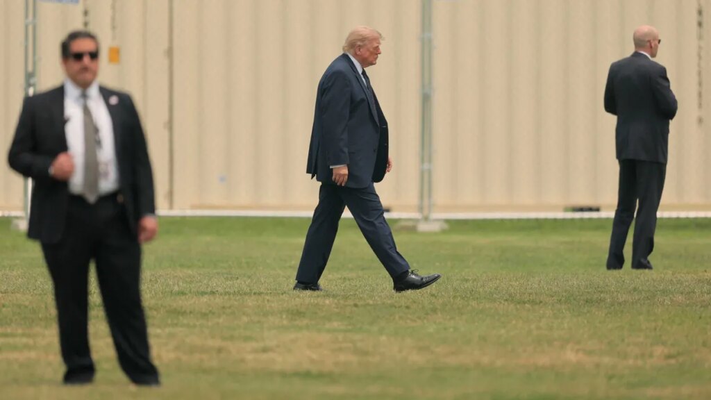 ‘They are afraid’: Writer flags major tell in Trump admin’s ‘far-left’ crackdown