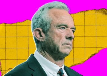 RFK Jr Wants to Waste $5 Billion in the Worst Way Imaginable