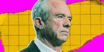 RFK Jr Wants to Waste $5 Billion in the Worst Way Imaginable