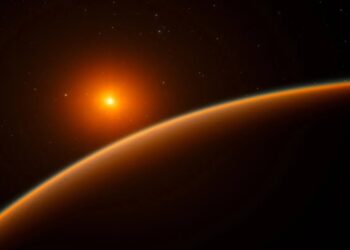 Astronomers Thrilled After Discovering Best Spot Yet to Look for Alien Life