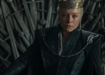 A TV Show That’s Equal Parts Joy and Torture
