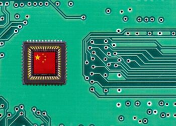 China’s Tech Bubble