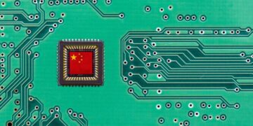 China’s Tech Bubble
