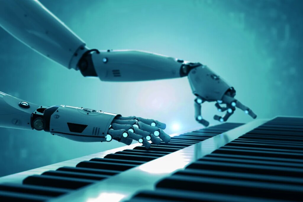 Spotify Doubles Down on AI Slop As It’s Being Flooded With It