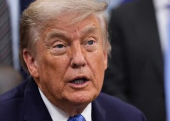 ‘Old and horrible-looking’: Trump fixates on windmills as Iran fatalities mount