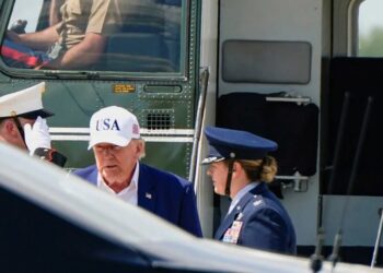 Analysts warn Trump’s silence on troop deaths may be omen: ‘Something might be cooking’