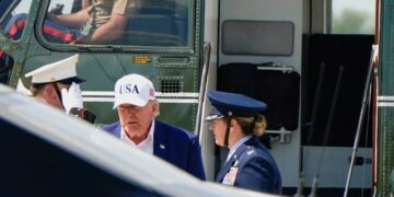 Analysts warn Trump’s silence on troop deaths may be omen: ‘Something might be cooking’