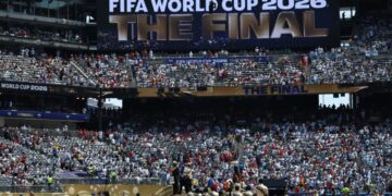 Prediction markets Swell to 27% of sports bets during World Cup