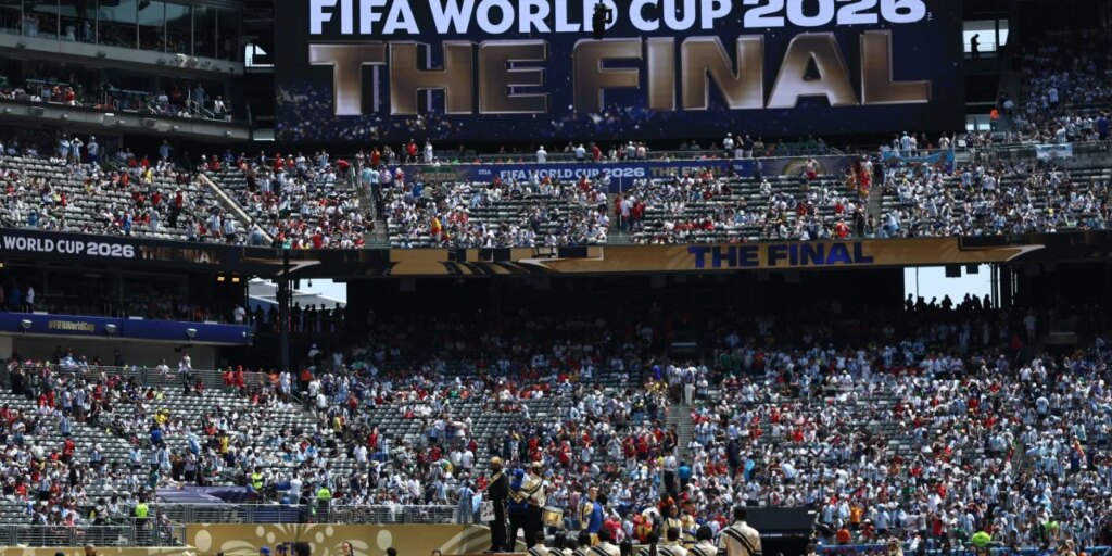 Prediction markets Swell to 27% of sports bets during World Cup