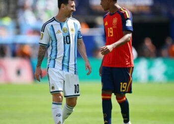 Spain earns $51 million for World Cup win and runner-up Argentina gets $34 million as total payout for all 48 teams hits record-high $871 million