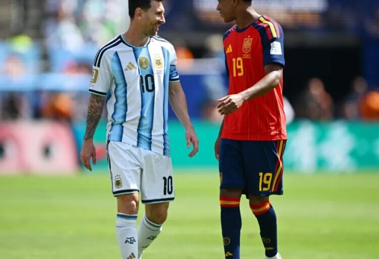 Spain earns $51 million for World Cup win and runner-up Argentina gets $34 million as total payout for all 48 teams hits record-high $871 million