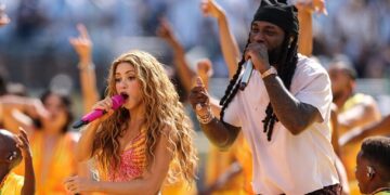 The World Cup’s First Halftime Show Did Too Much and Meant Too Little