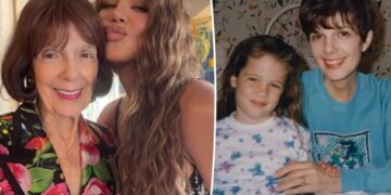 Khloé Kardashian mourns late grandma MJ: ‘Your love will forever be woven into who we are’