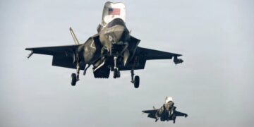 Markets brace for return to all-out war in Iran amid rising U.S. death toll, while former NATO commander warns Suez Canal could be next