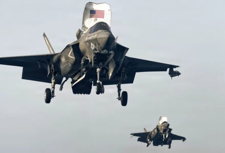 Markets brace for return to all-out war in Iran amid rising U.S. death toll, while former NATO commander warns Suez Canal could be next