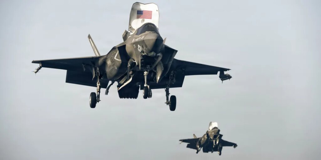 Markets brace for return to all-out war in Iran amid rising U.S. death toll, while former NATO commander warns Suez Canal could be next