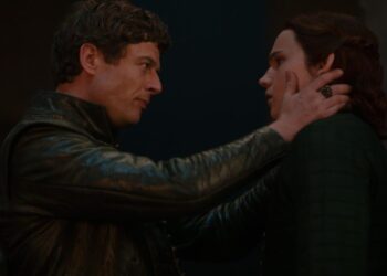 How Episode 5 of House of the Dragon Season 3 Sets Up a Massive Showdown