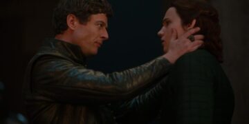 How Episode 5 of House of the Dragon Season 3 Sets Up a Massive Showdown