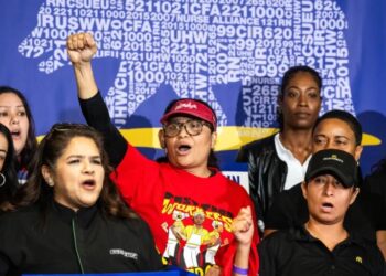 The minimum wage is now the lowest it’s been in 70 years—making the federal wage floor ‘officially a poverty wage,’ report finds