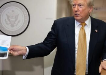 ‘Milliseconds matter in modern markets’: How Trump’s Truth API, and less frequent SEC filings, could create a ‘two-tiered market’
