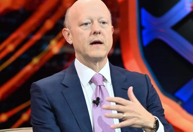 Agentic commerce is coming—and the battle to build its infrastructure is on