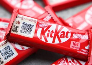 How Nestlé turned a chocolate heist into a masterclass in brand building 